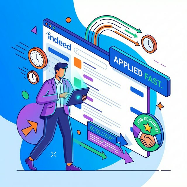 Best Practices for Indeed Job Applications 2026