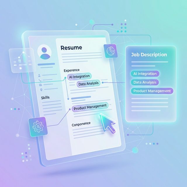 Tailoring your resume for Indeed Job Applications in 2026