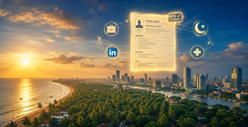 Professional resume writing services Kerala — Elite Resumes Kochi