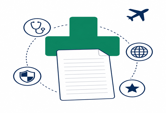 Nursing & Healthcare CV Writing Services in Kerala — Elite Resumes