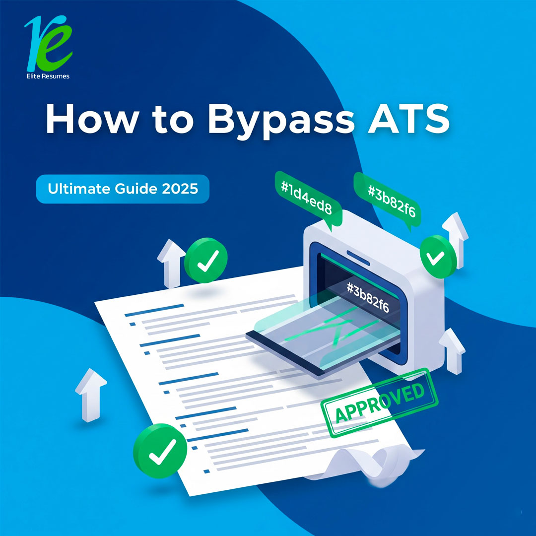 ATS Bypass Guide - Resume optimization strategies