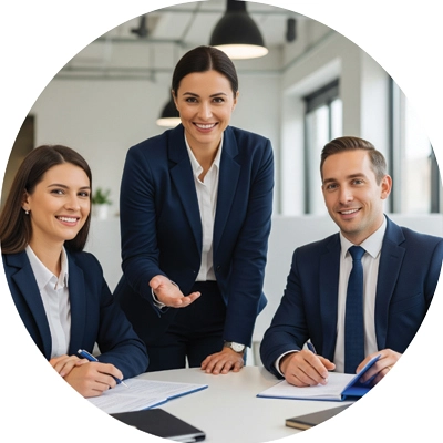 Elite Resumes team