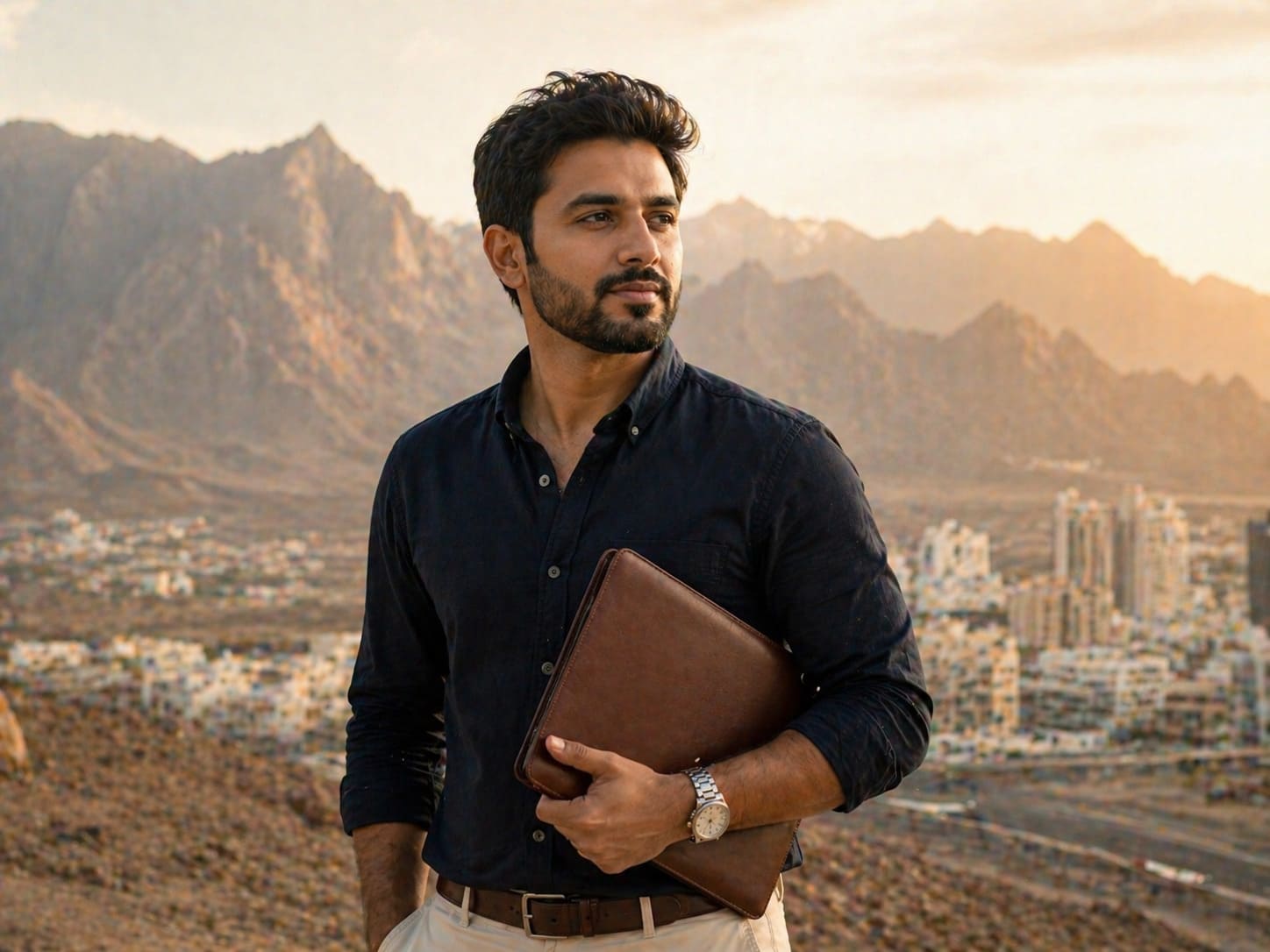 CV writing Ras Al Khaimah professional service