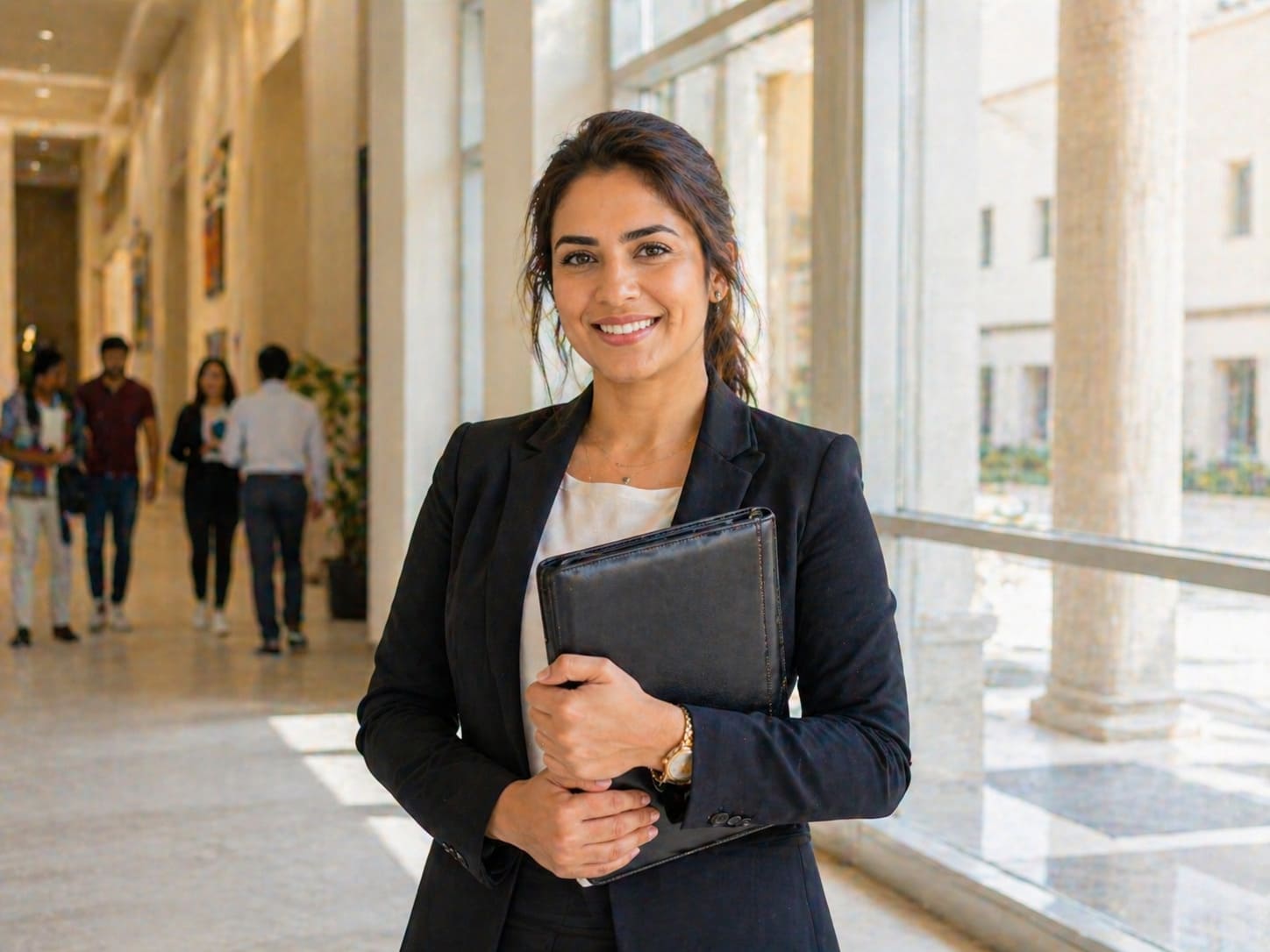 CV writing Sharjah professional service