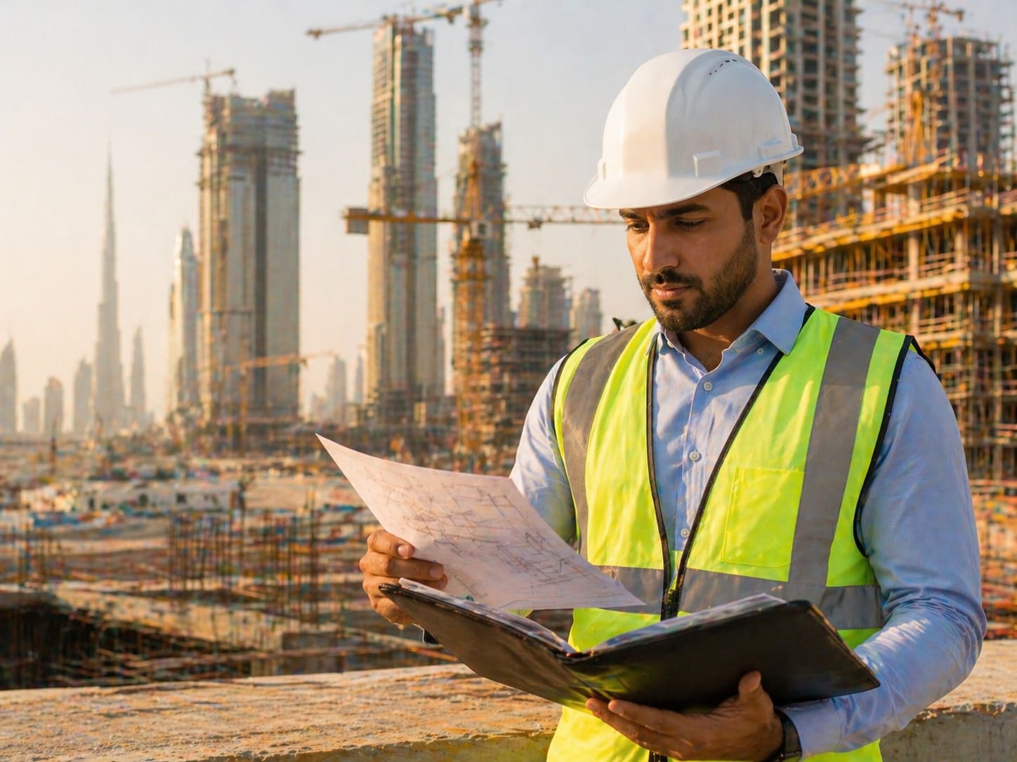 Engineering CV writing UAE — ADNOC, EPC and infrastructure roles