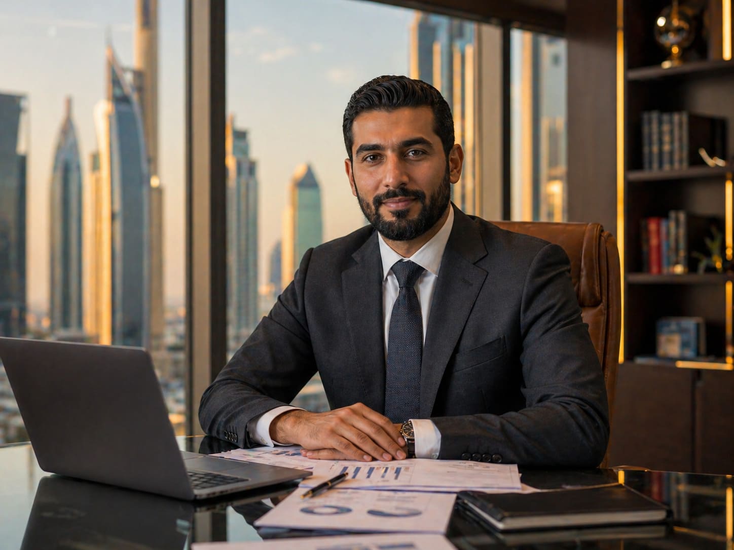 Finance and banking CV writing UAE