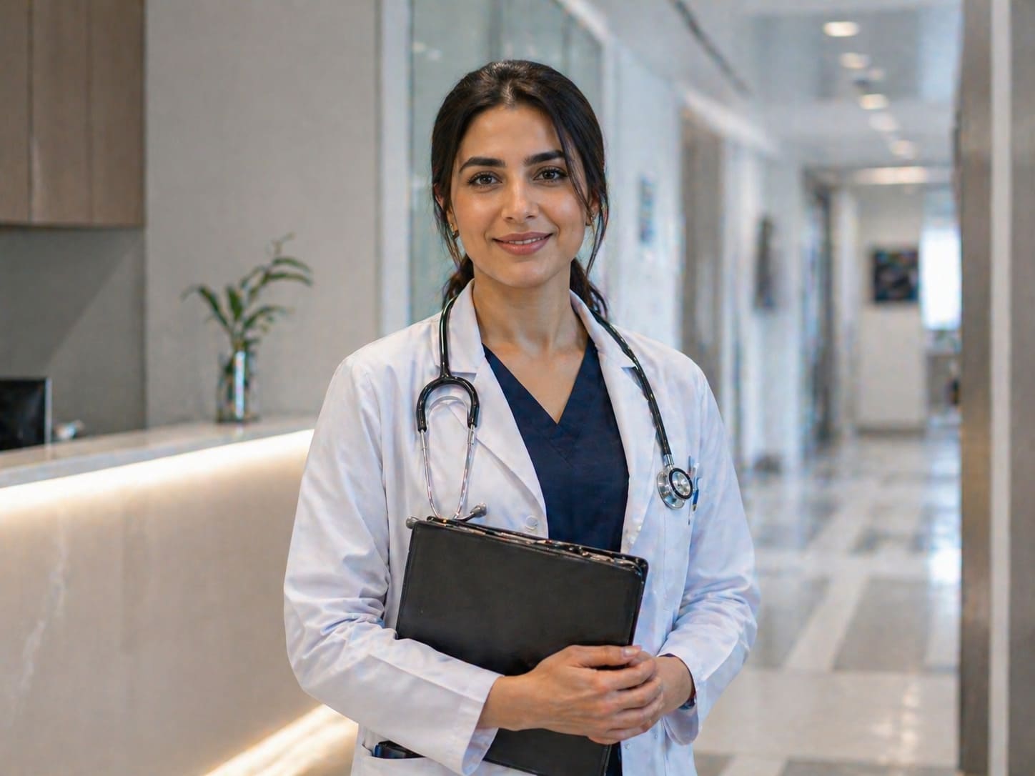 Healthcare CV writing UAE — DHA, HAAD and MOH licensed professionals