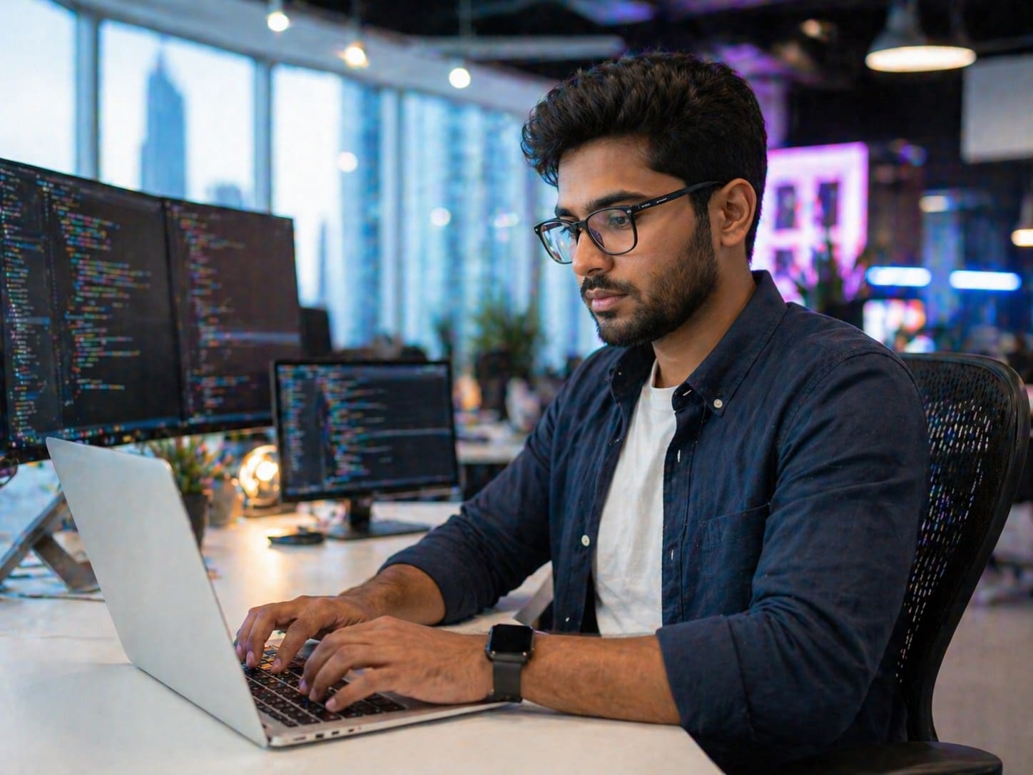 IT and technology CV writing UAE