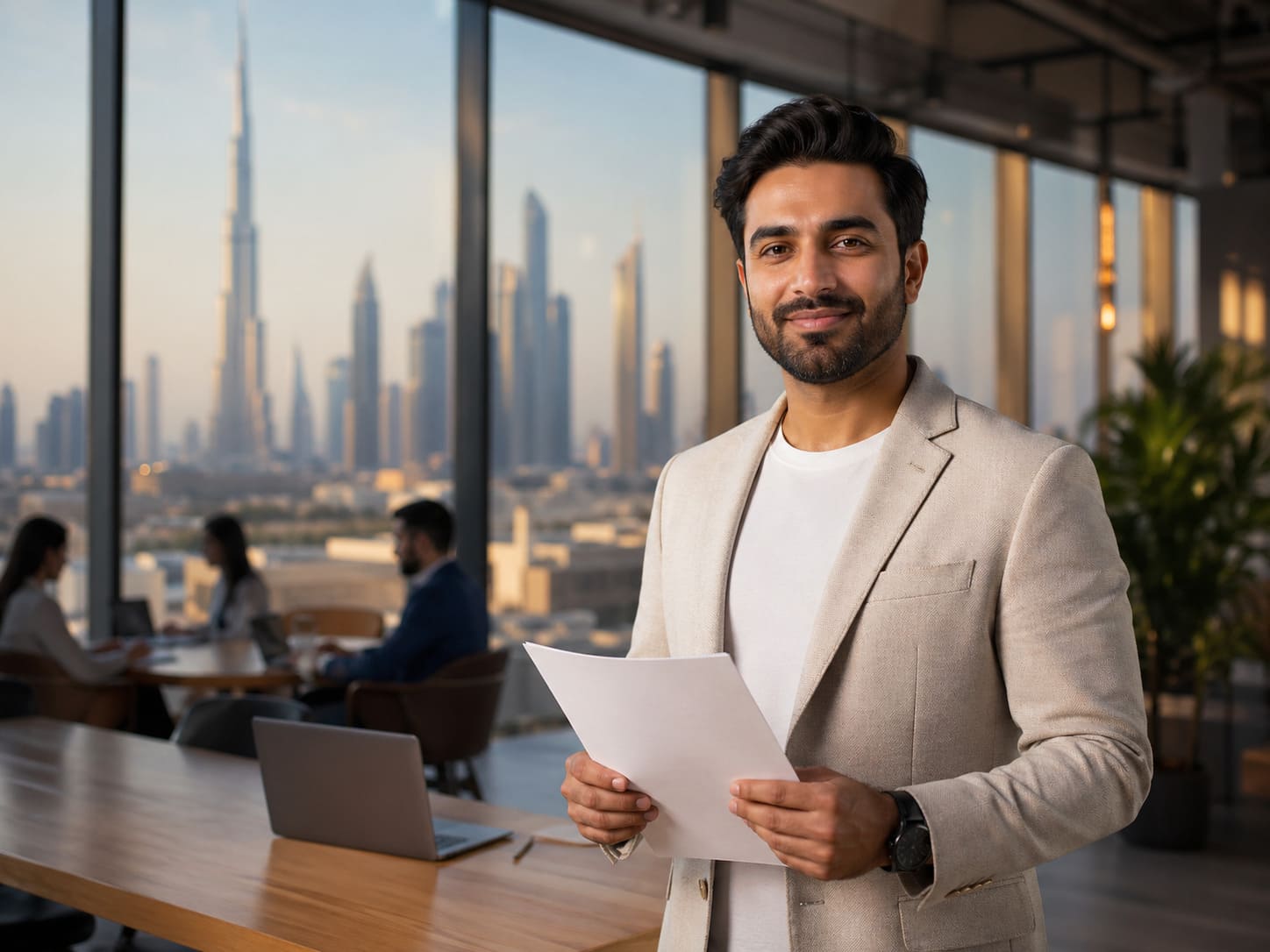 Professional CV writing services UAE — Elite Resumes