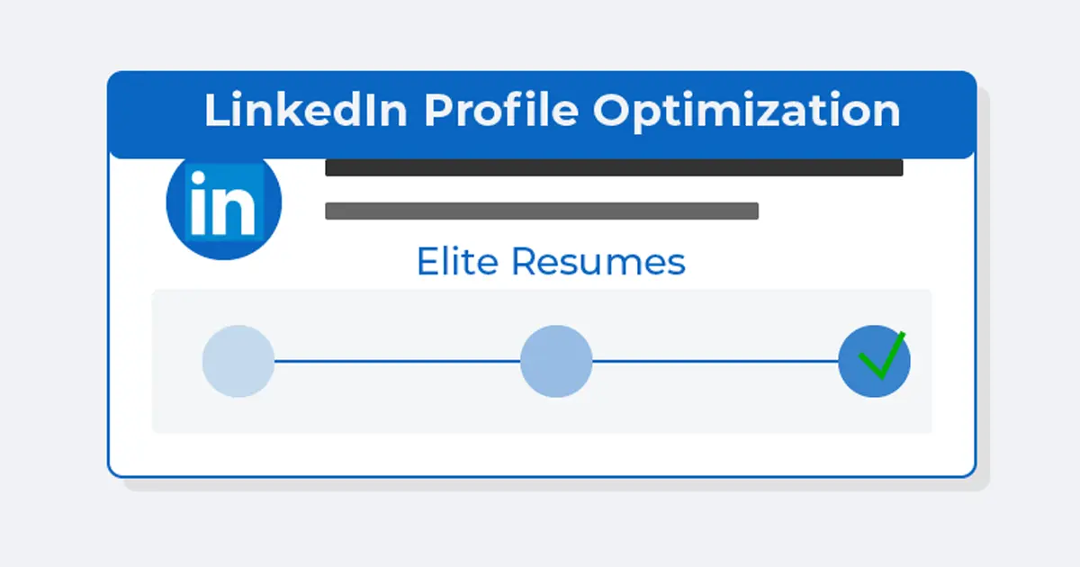 LinkedIn Makeover Service