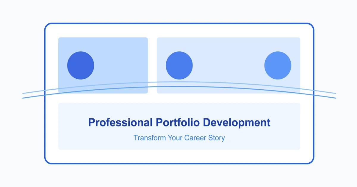 Professional Job Portfolio Development Services | Elite Resumes