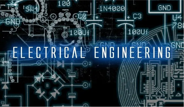 Electrical Engineer Resume Guide